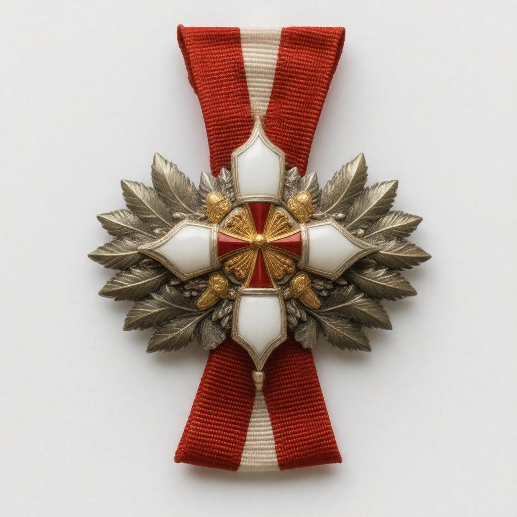 French Legion of Honour